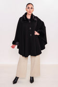 Hey triko - Regular Size Cape (HEY25K604) - 8690200041297