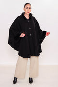 Hey triko - Regular Size Cape (HEY25K607) - 8690200041327