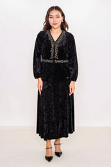 Ksas - Plus Size Suit (KSAS2048-K) - 8690200043154