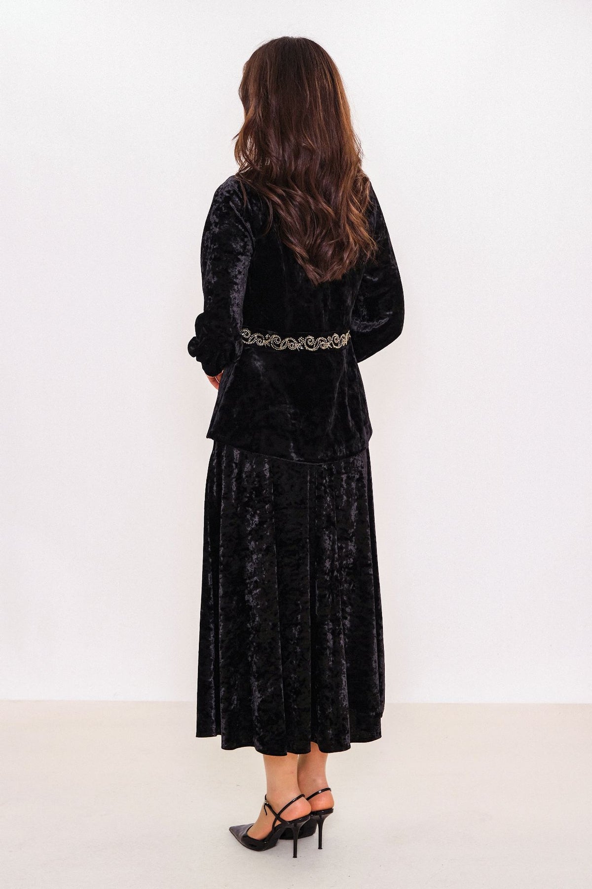 Ksas - Regular Size Suit (KSAS2048-K)