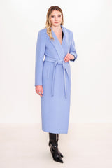 Renata - Regular Size Coat (RENATA5667) - 8690200058196