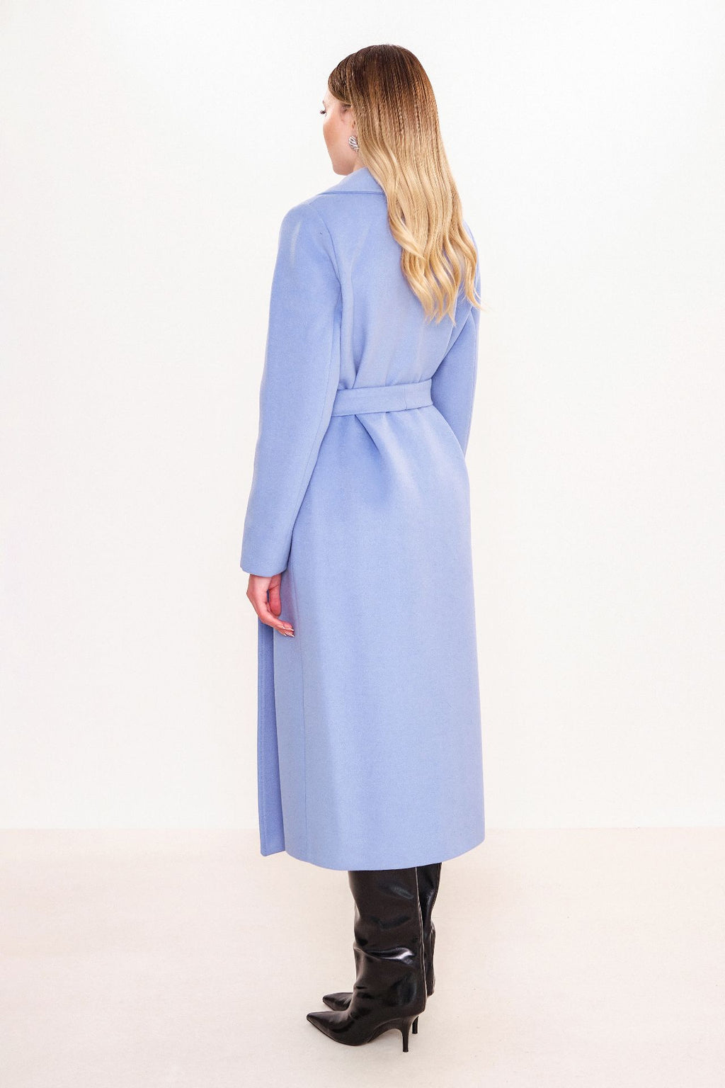 Renata - Regular Size Coat (RENATA5667) - 8690200058196