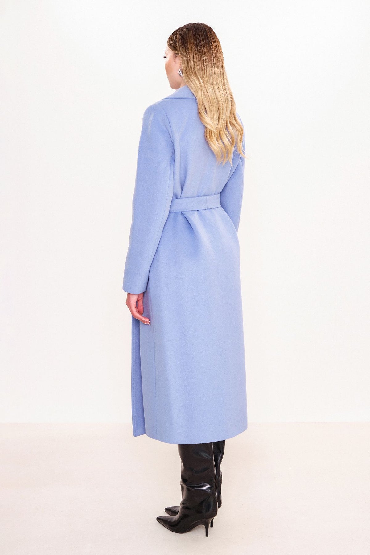 Renata - Regular Size Coat (RENATA5667) - 8690200058196