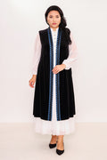 Ksas - Plus Size Cardigan (KSAS4195) - 8690200059025