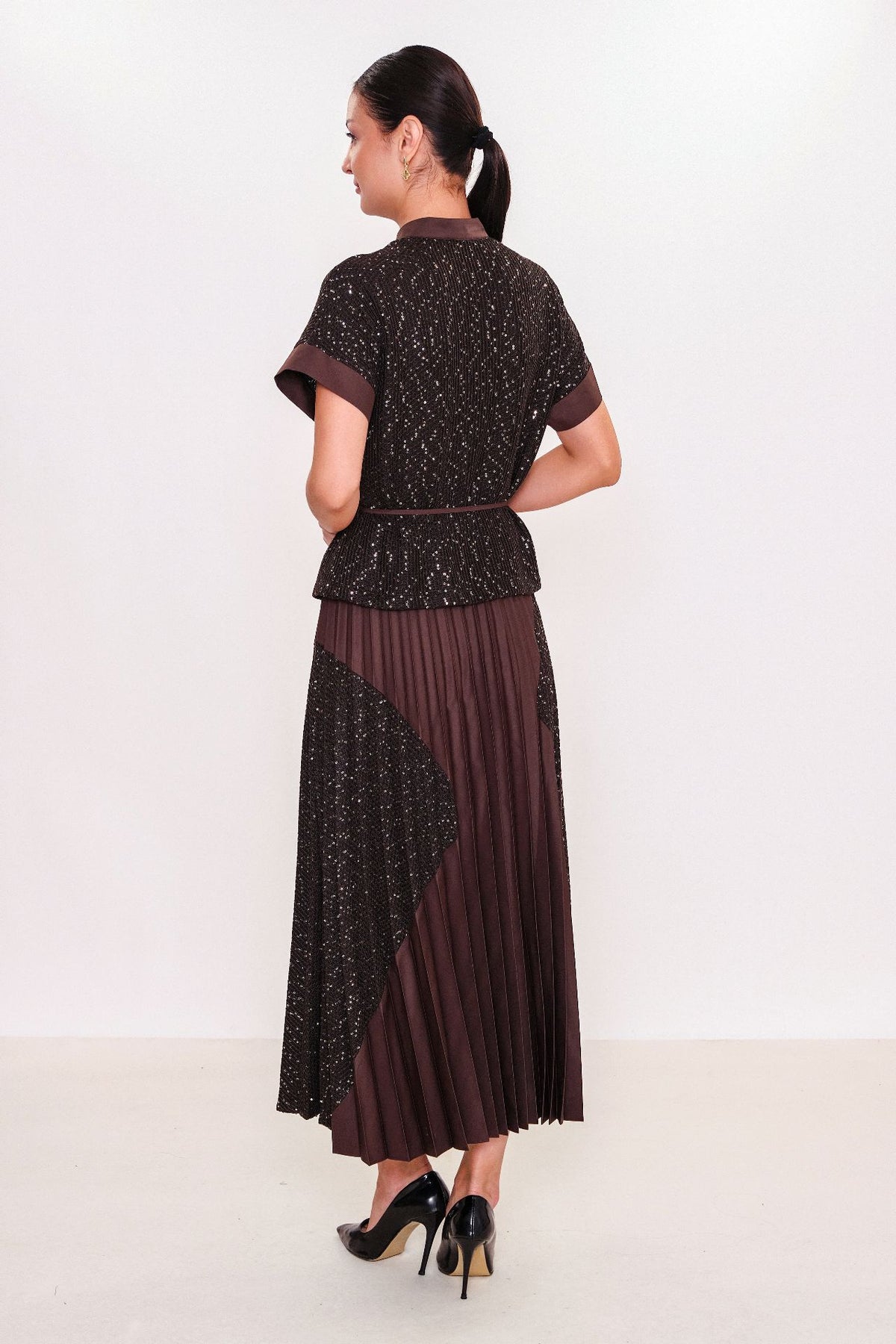 Myraang - Regular Size Suit (MYRG25K05-3047)