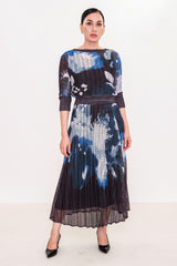 Myraang - Plus Size Suit (MYRG25K05-2884) - 8690200063855