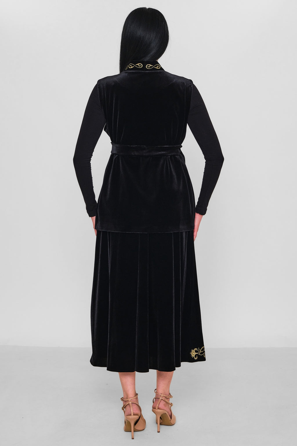 Ksas - Regular Size Suit (KSAS2047-K) - 8690200065019