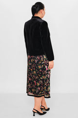 Ksas - Plus Size Suit (KSAS7083) - 8690200070679