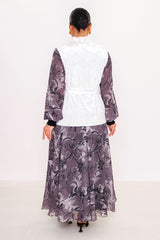 Ksas - Plus Size Suit (KSAS7084) - 8690200070693