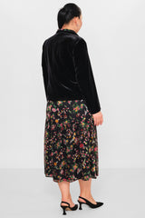 Ksas - Plus Size Suit (KSAS7082) - 8690200071409