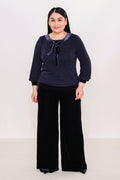 Ksas - Plus Size Blouse (KSAS13699) - 8690200072543