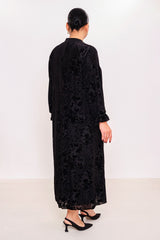 Ksas - Plus Size Dress (KSAS32384) - 8690200075285