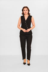 Quinto - Plus Size Suit (QNT26Y2099) - 8690200076817