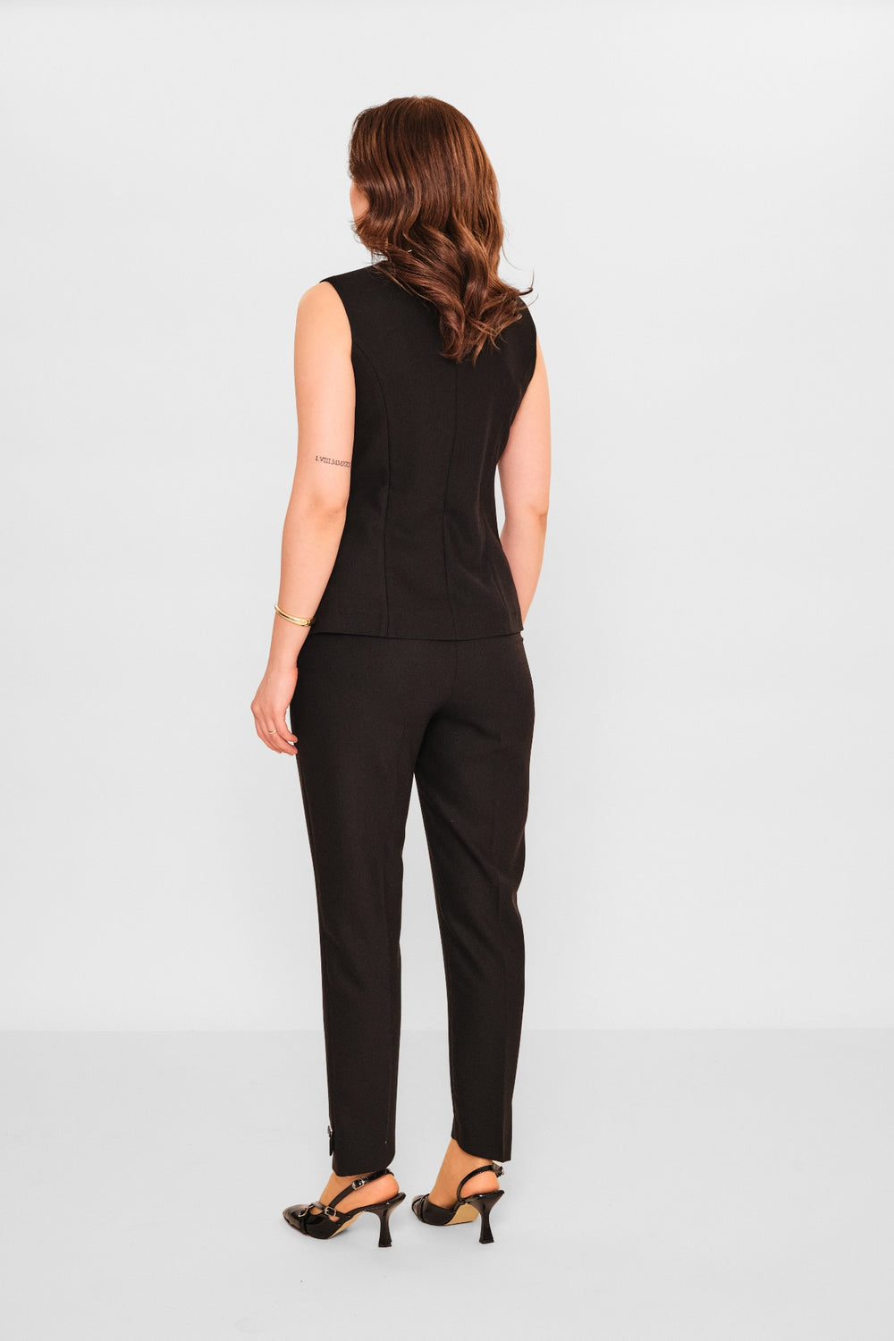 Quinto - Plus Size Suit (QNT26Y2099) - 8690200076817