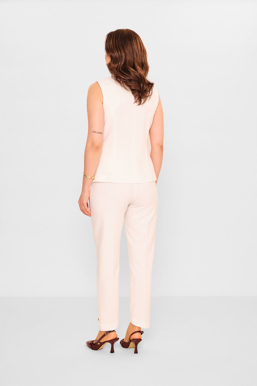 Quinto - Plus Size Suit (QNT26Y2099) - 8690200076824