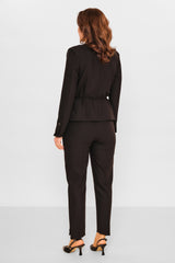 Quinto - Plus Size Suit (QNT26Y2100) - 8690200076862