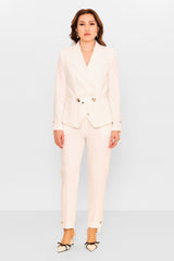 Quinto - Plus Size Suit (QNT26Y2100) - 8690200076879