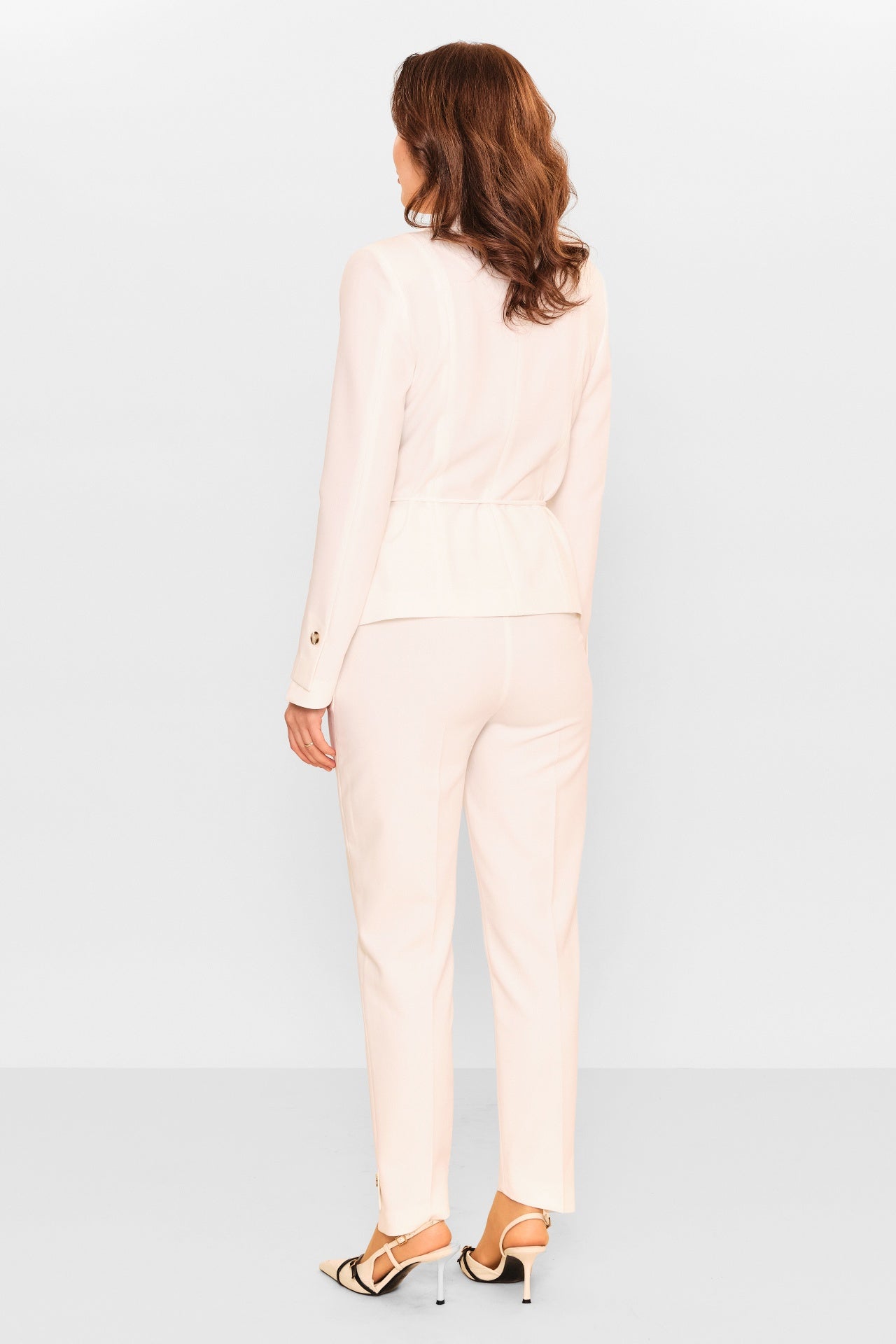 Quinto - Plus Size Suit (QNT26Y2100) - 8690200076879