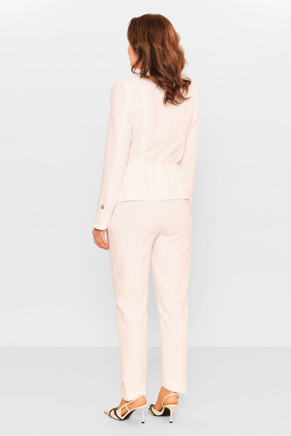 Quinto - Plus Size Suit (QNT26Y2100) - 8690200076879