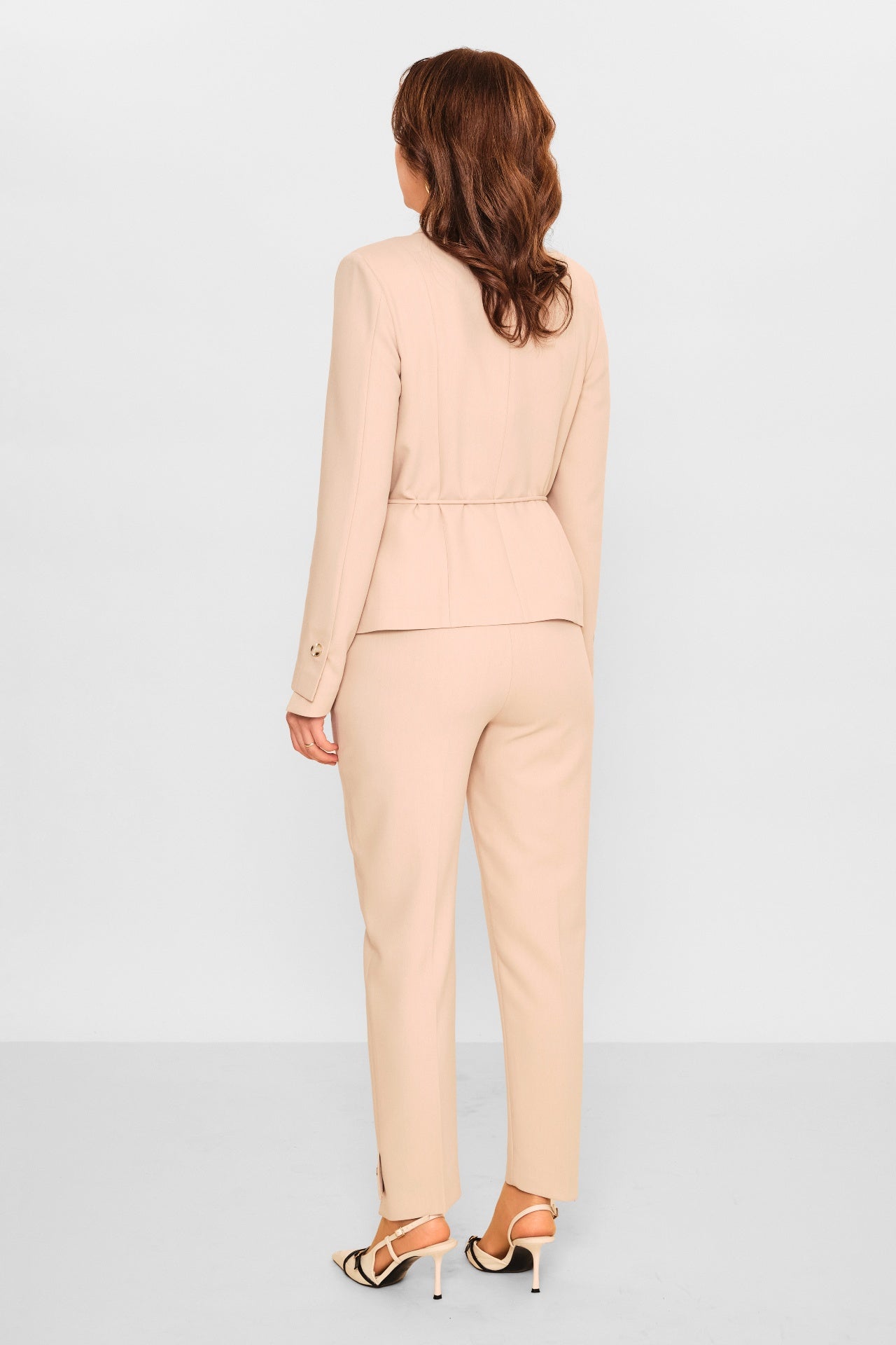 Quinto - Plus Size Suit (QNT26Y2100) - 8690200076886