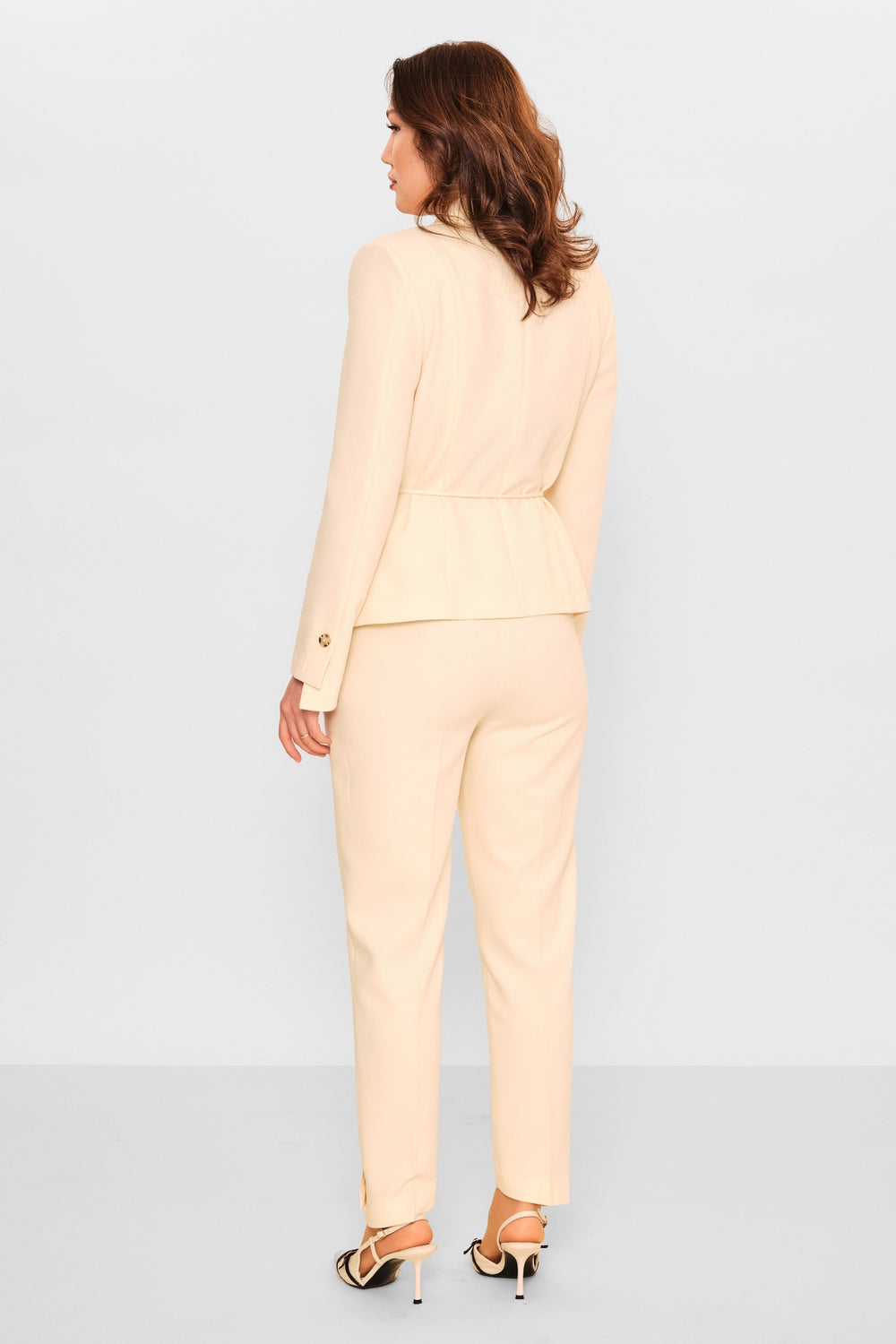 Quinto - Plus Size Suit (QNT26Y2100) - 8690200076893