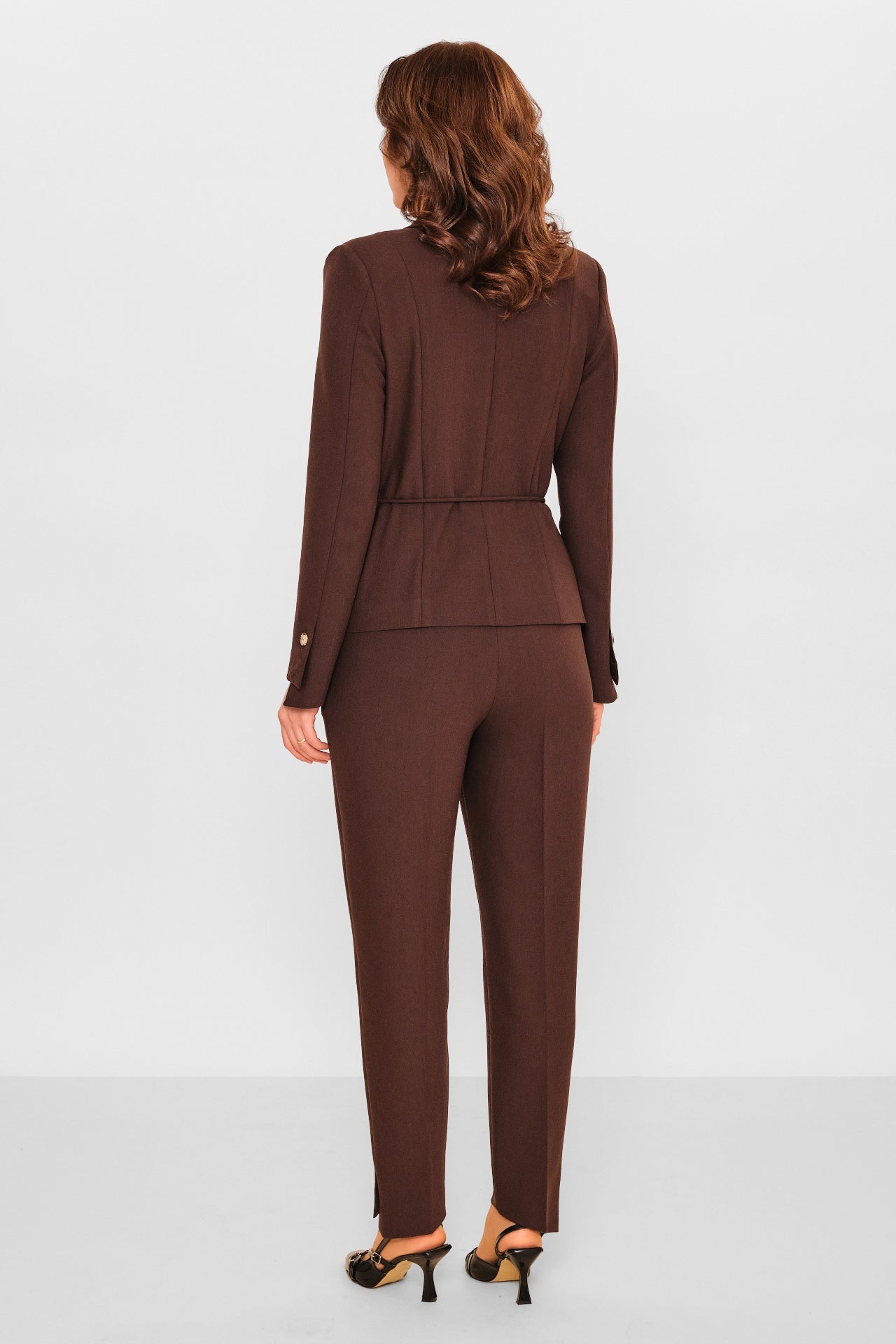 Quinto - Plus Size Suit (QNT26Y2100) - 8690200076909