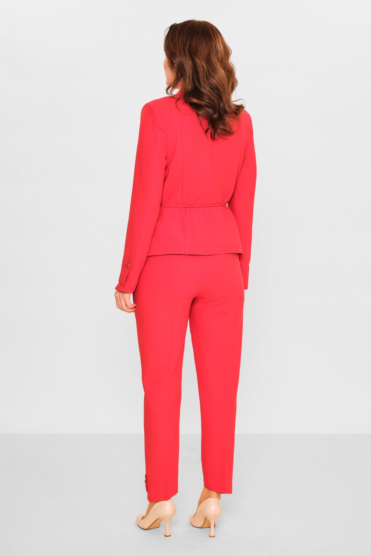 Quinto - Plus Size Suit (QNT26Y2100) - 8690200076916