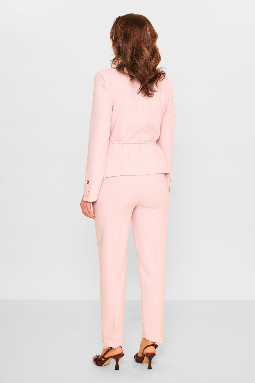 Quinto - Plus Size Suit (QNT26Y2100) - 8690200076923