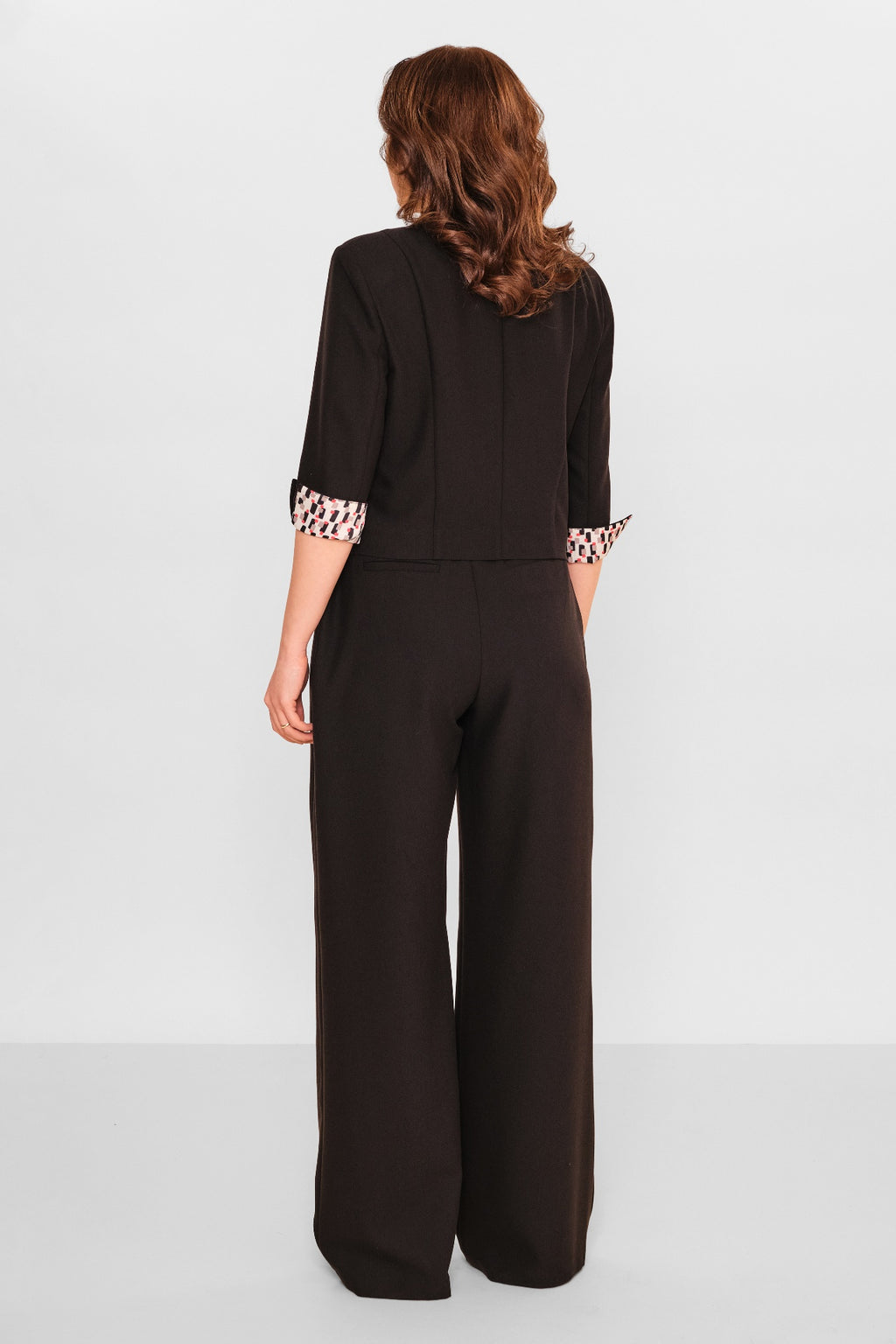 Quinto - Regular Size Suit (QNT26Y2105)