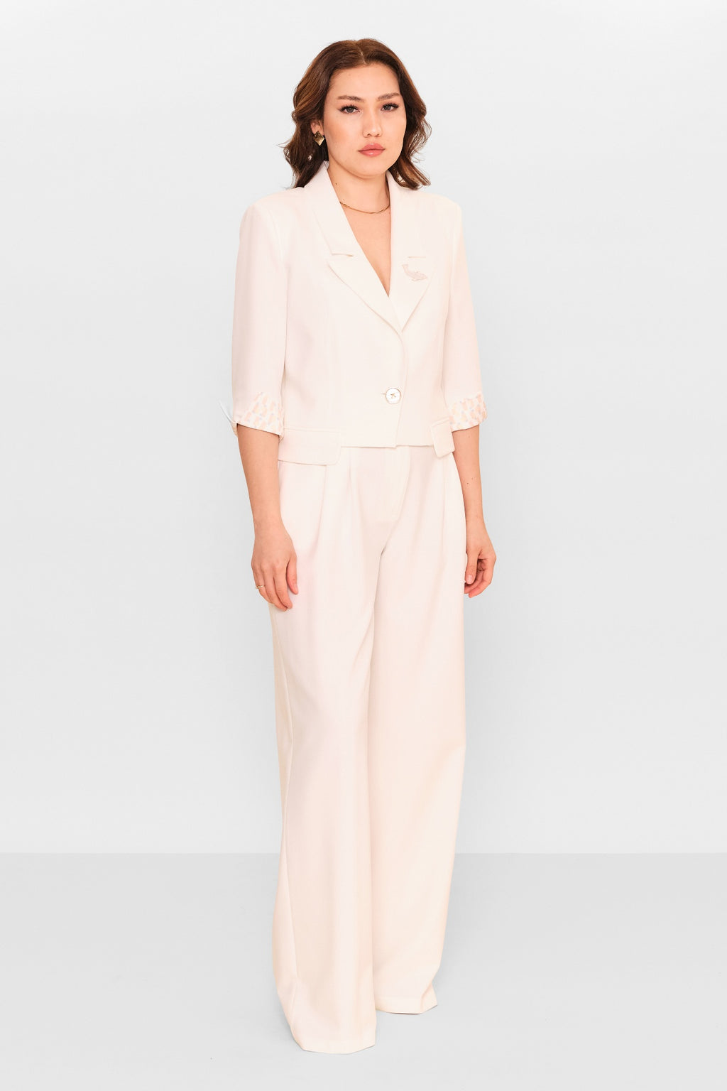 Quinto - Regular Size Suit (QNT26Y2105)