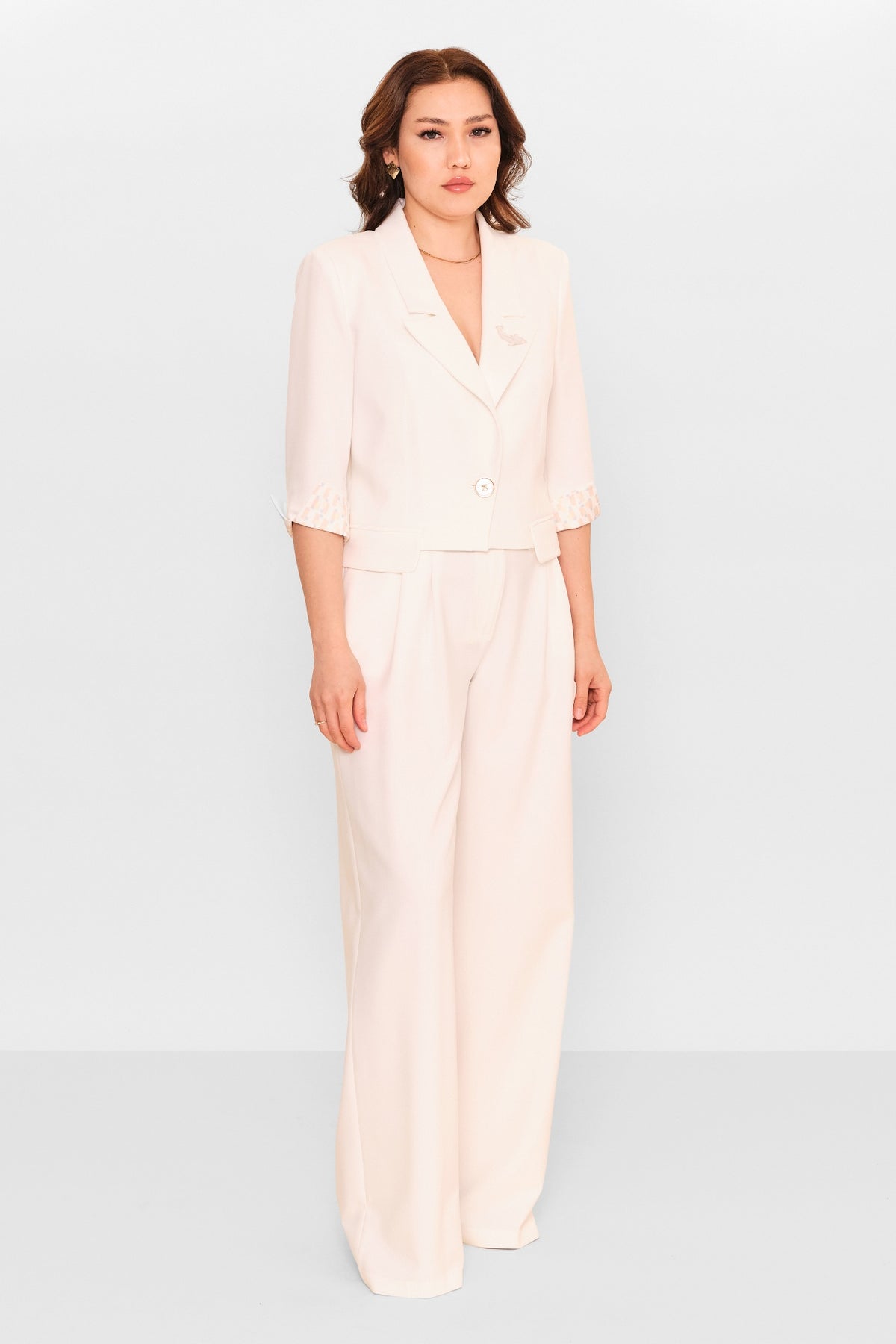 Quinto - Regular Size Suit (QNT26Y2105)