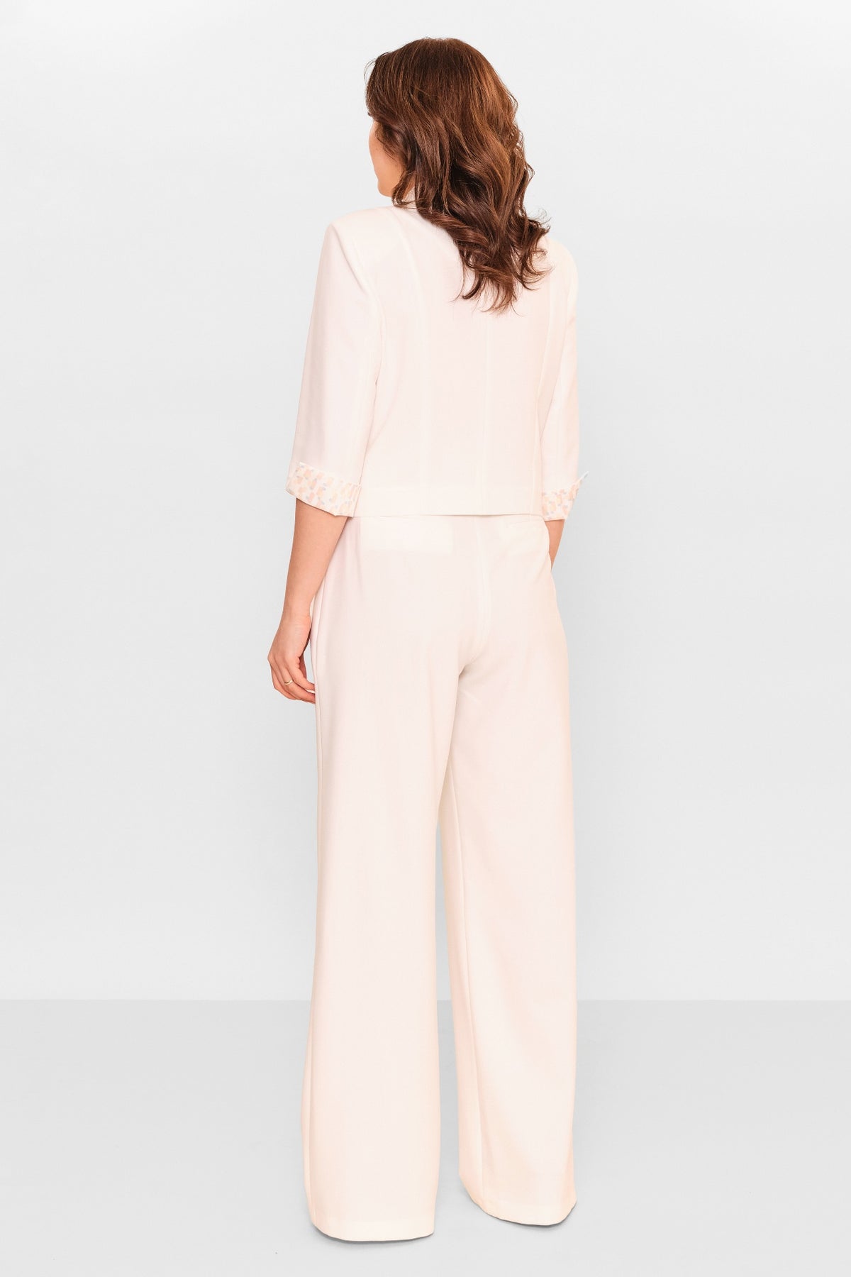 Quinto - Regular Size Suit (QNT26Y2105)