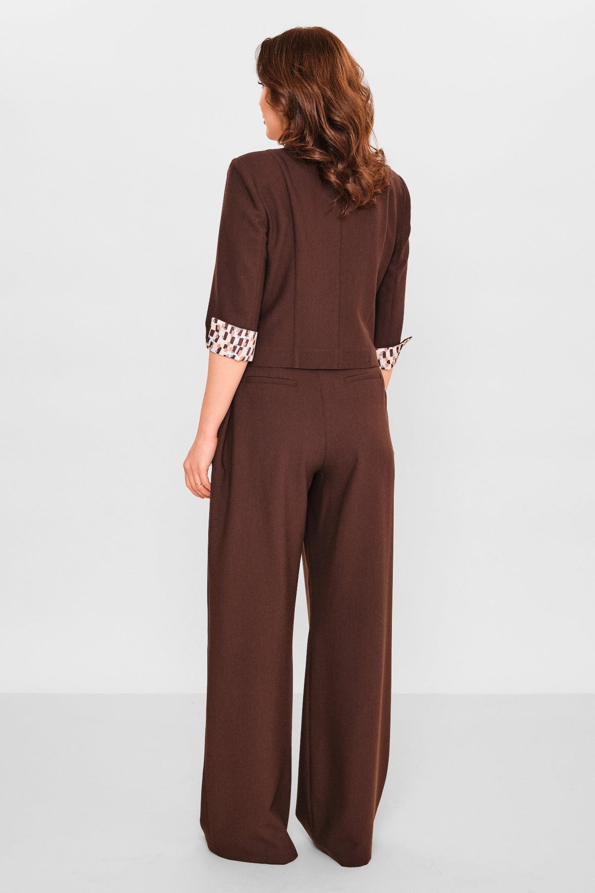 Quinto - Regular Size Suit (QNT26Y2105)