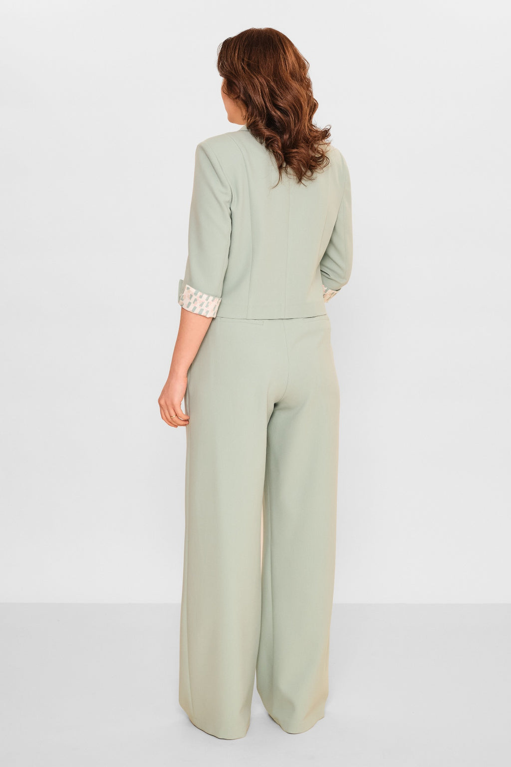 Quinto - Regular Size Suit (QNT26Y2105)