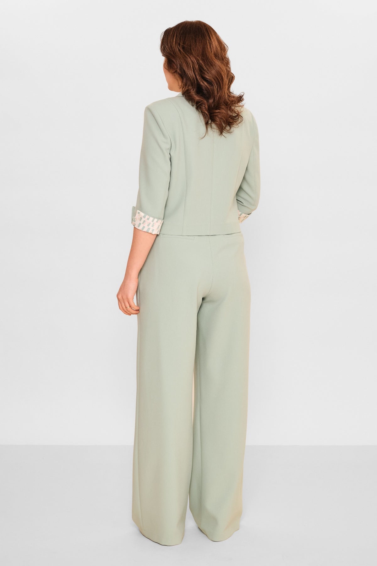 Quinto - Regular Size Suit (QNT26Y2105)