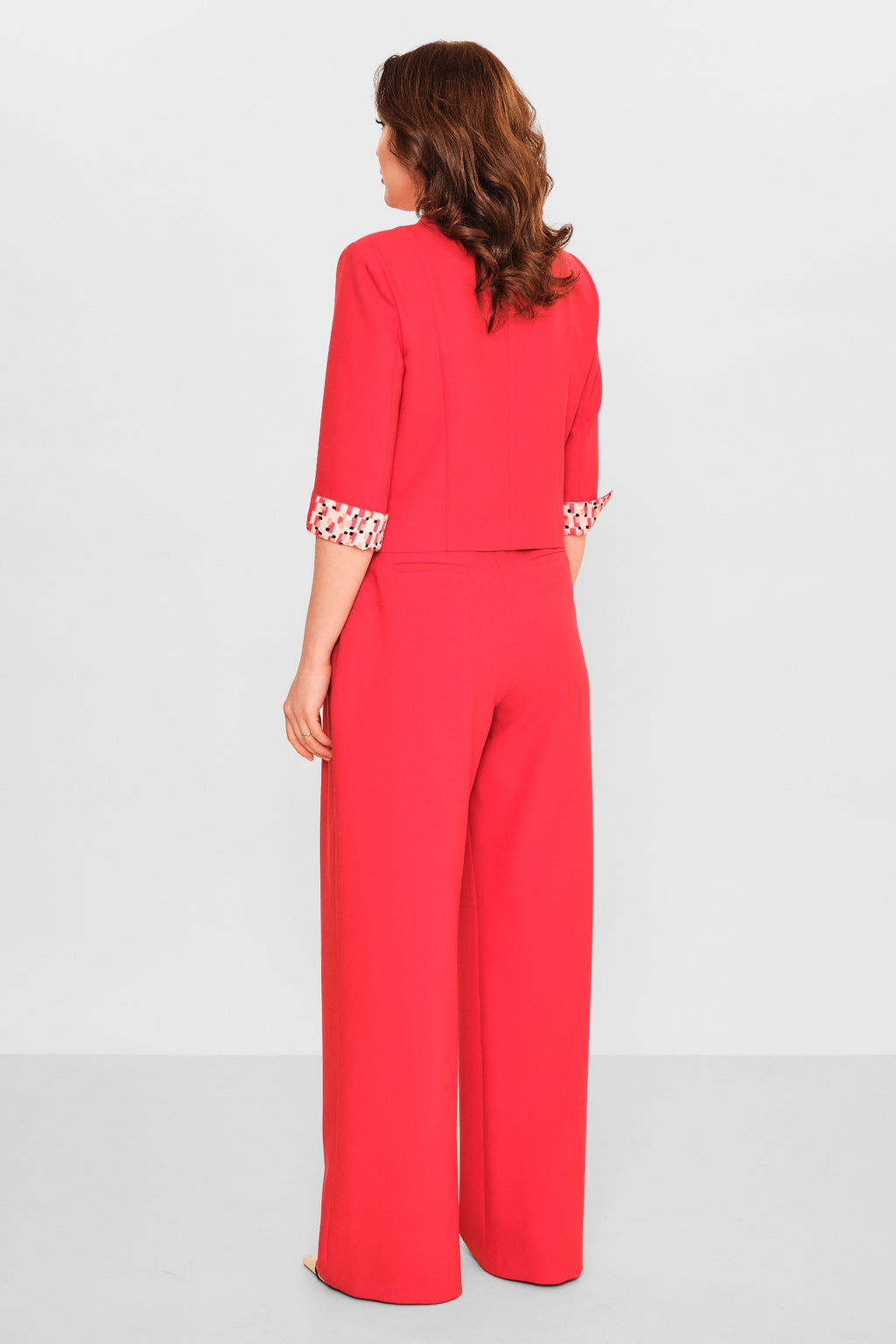 Quinto - Regular Size Suit (QNT26Y2105)