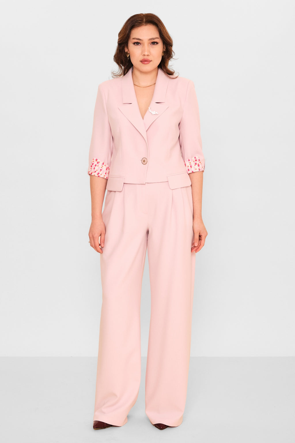 Quinto - Regular Size Suit (QNT26Y2105)