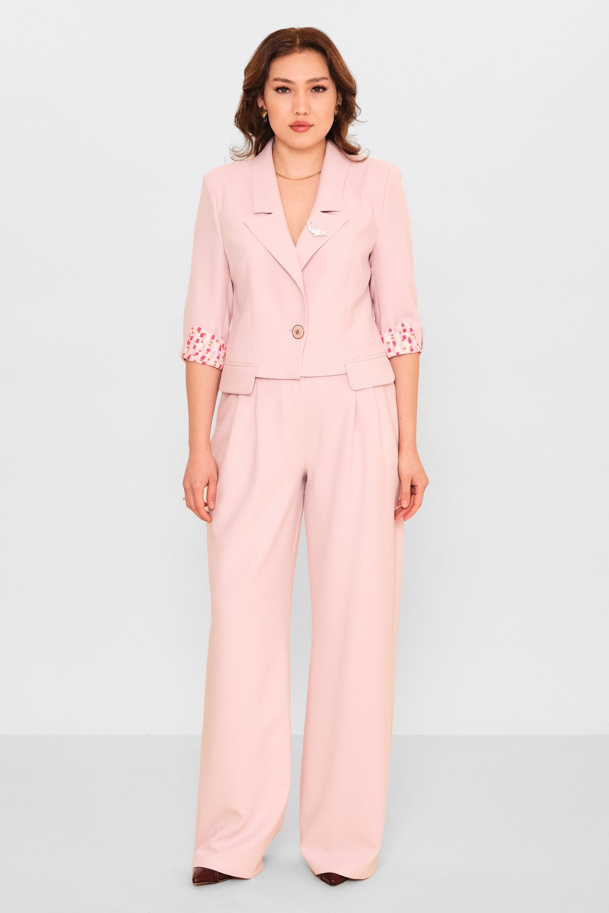 Quinto - Regular Size Suit (QNT26Y2105)