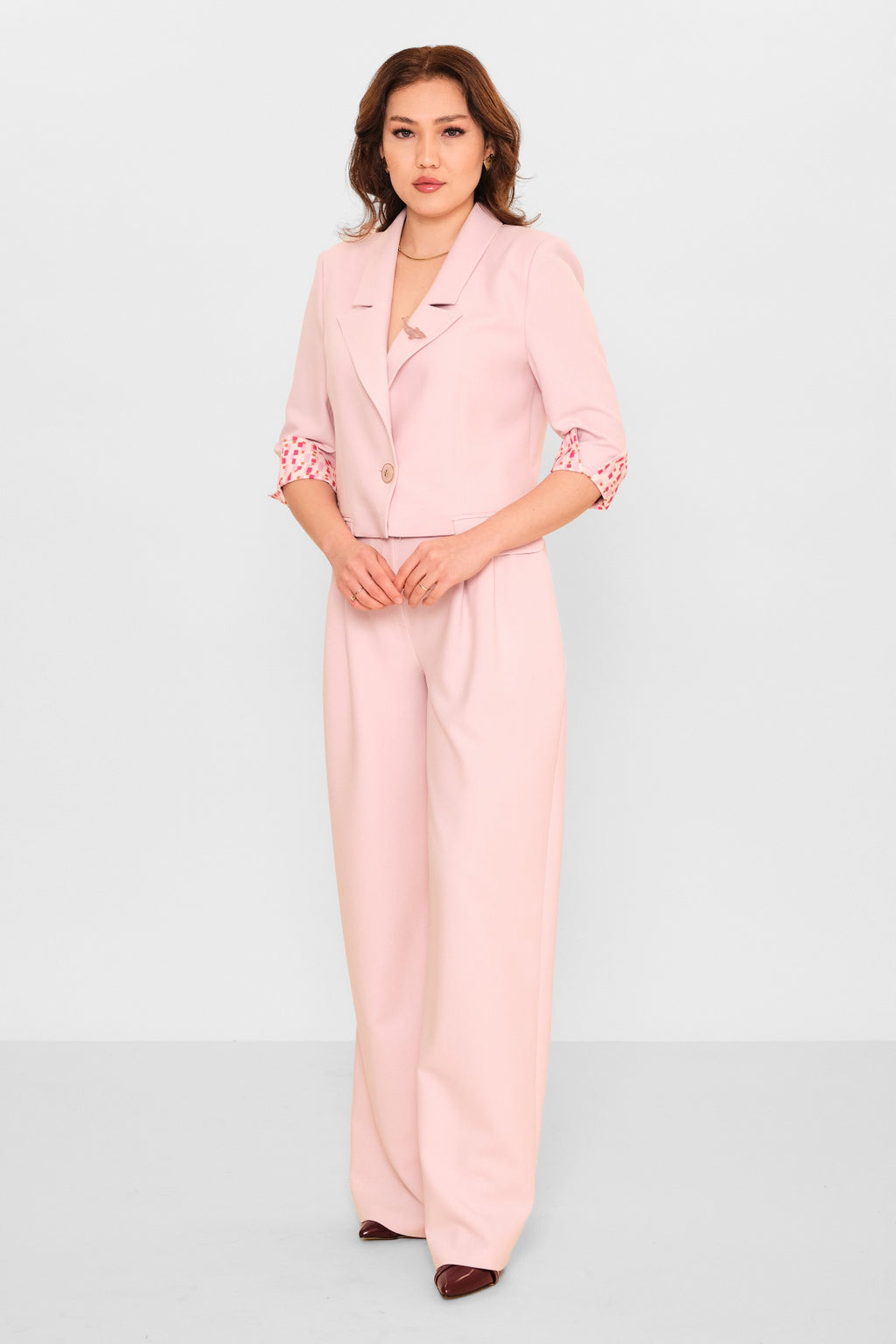 Quinto - Regular Size Suit (QNT26Y2105)