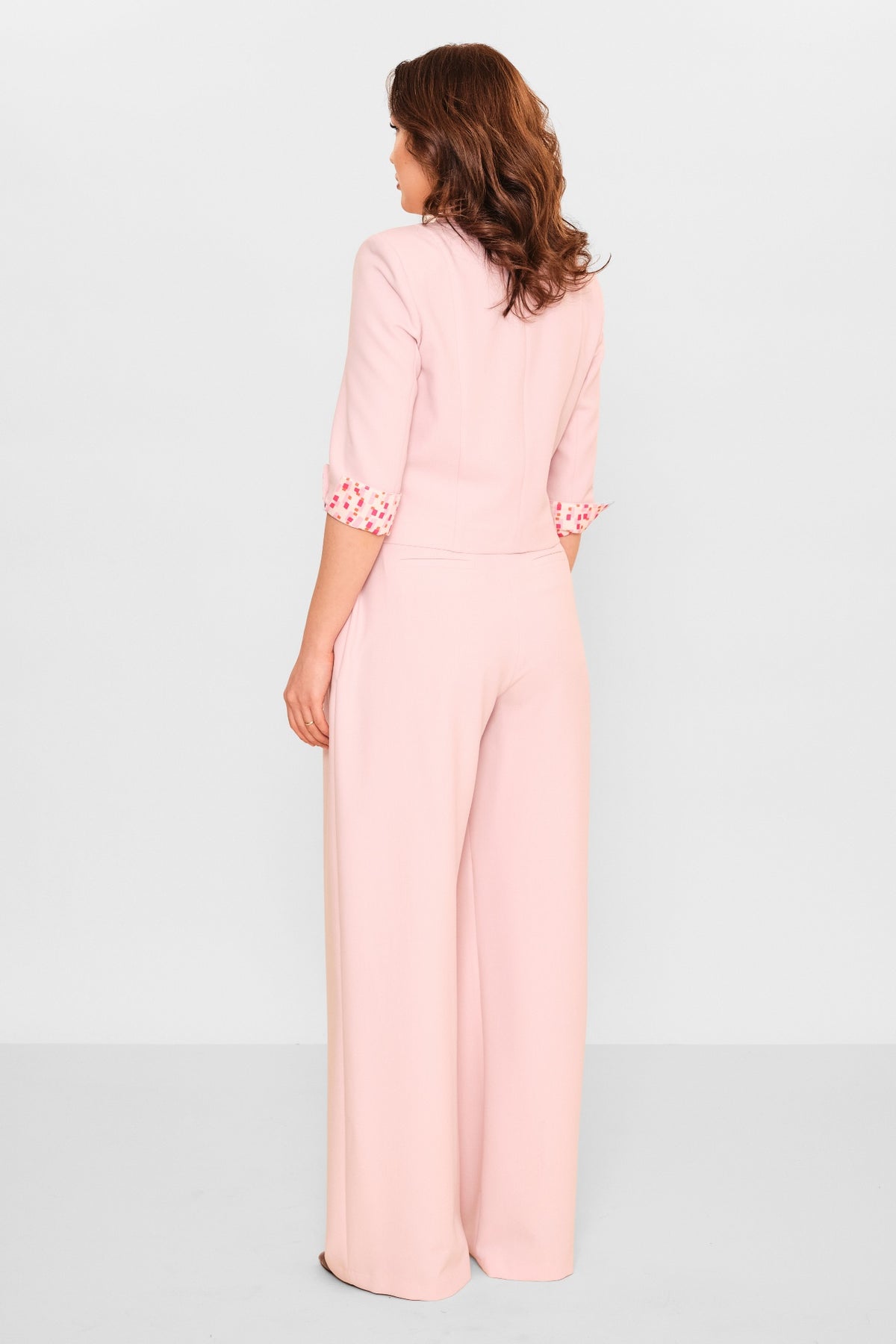 Quinto - Regular Size Suit (QNT26Y2105)