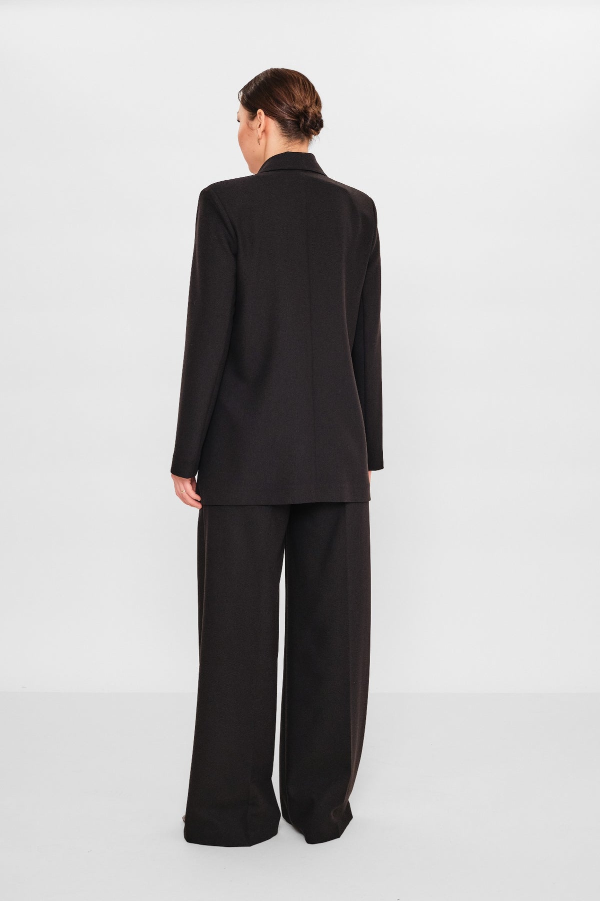 Quinto - Plus Size Suit (QNT26Y2101) - 8690200077050