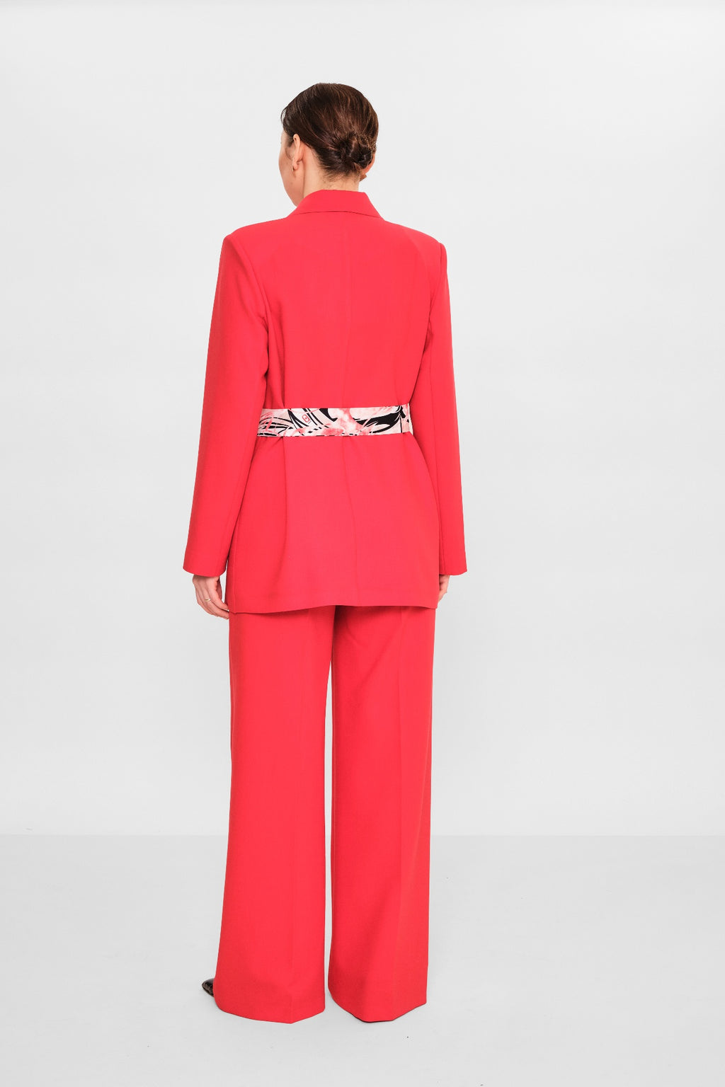 Quinto - Plus Size Suit (QNT26Y2101) - 8690200077098