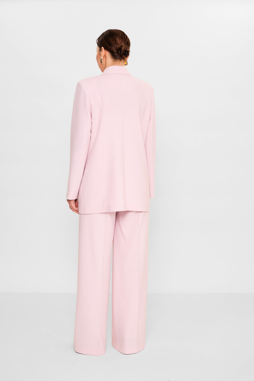 Quinto - Plus Size Suit (QNT26Y2101) - 8690200077104