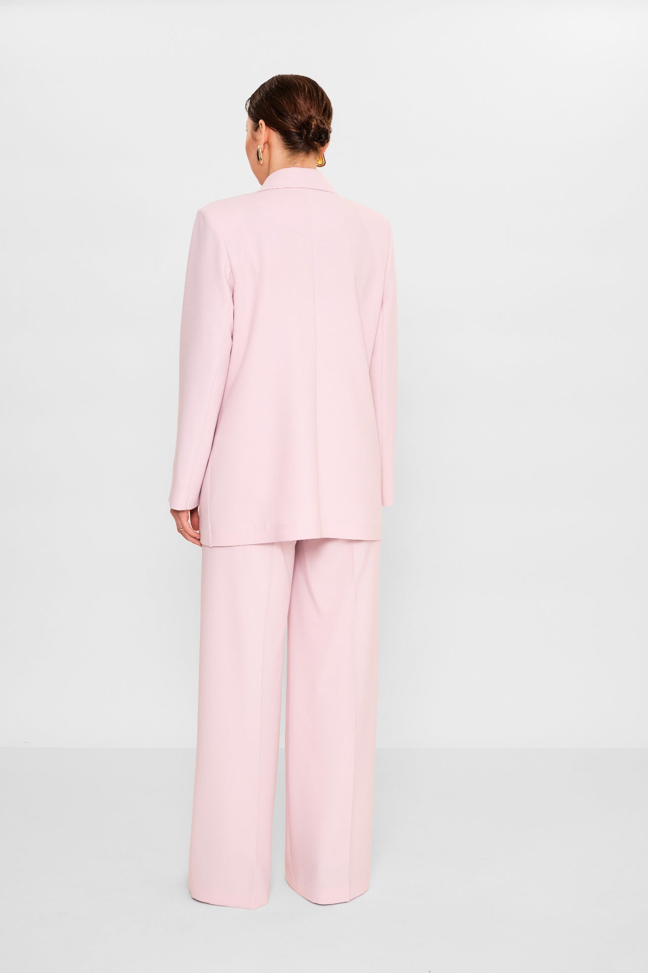 Quinto - Plus Size Suit (QNT26Y2101) - 8690200077104