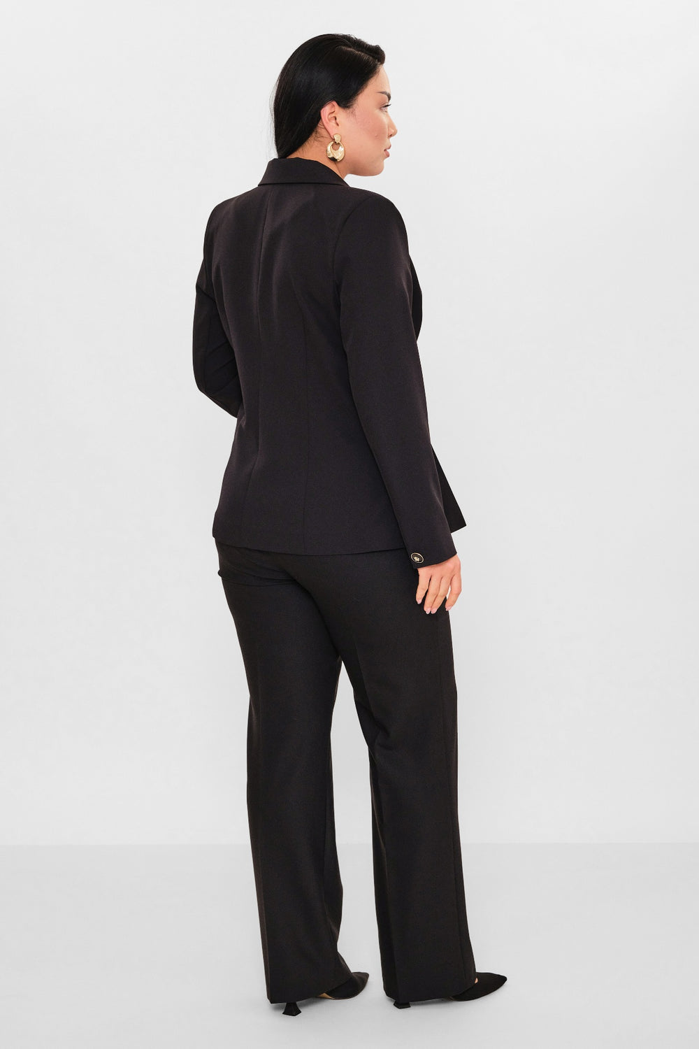 Quinto - Plus Size Jacket (QNT26Y1064) - 8690200077296