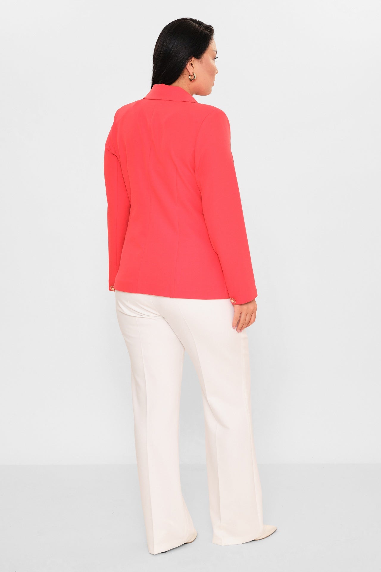 Quinto - Plus Size Jacket (QNT26Y1064) - 8690200077333