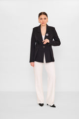 Quinto - Plus Size Jacket (QNT26Y1063) - 8690200077357