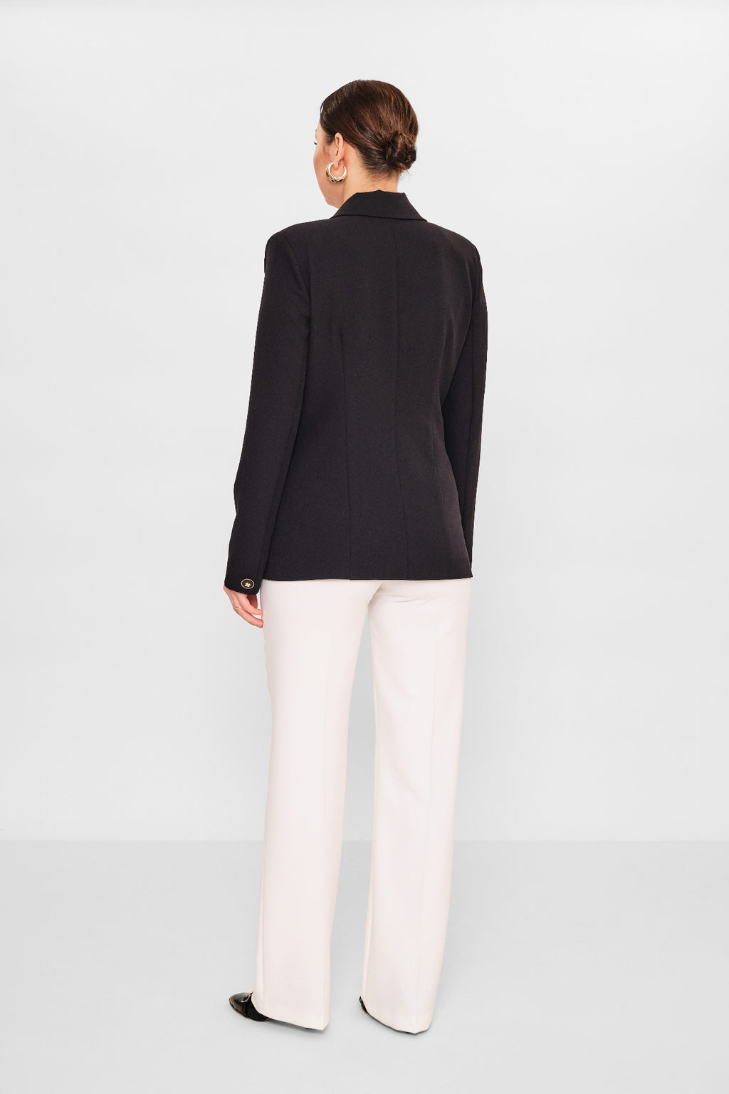 Quinto - Plus Size Jacket (QNT26Y1063) - 8690200077357