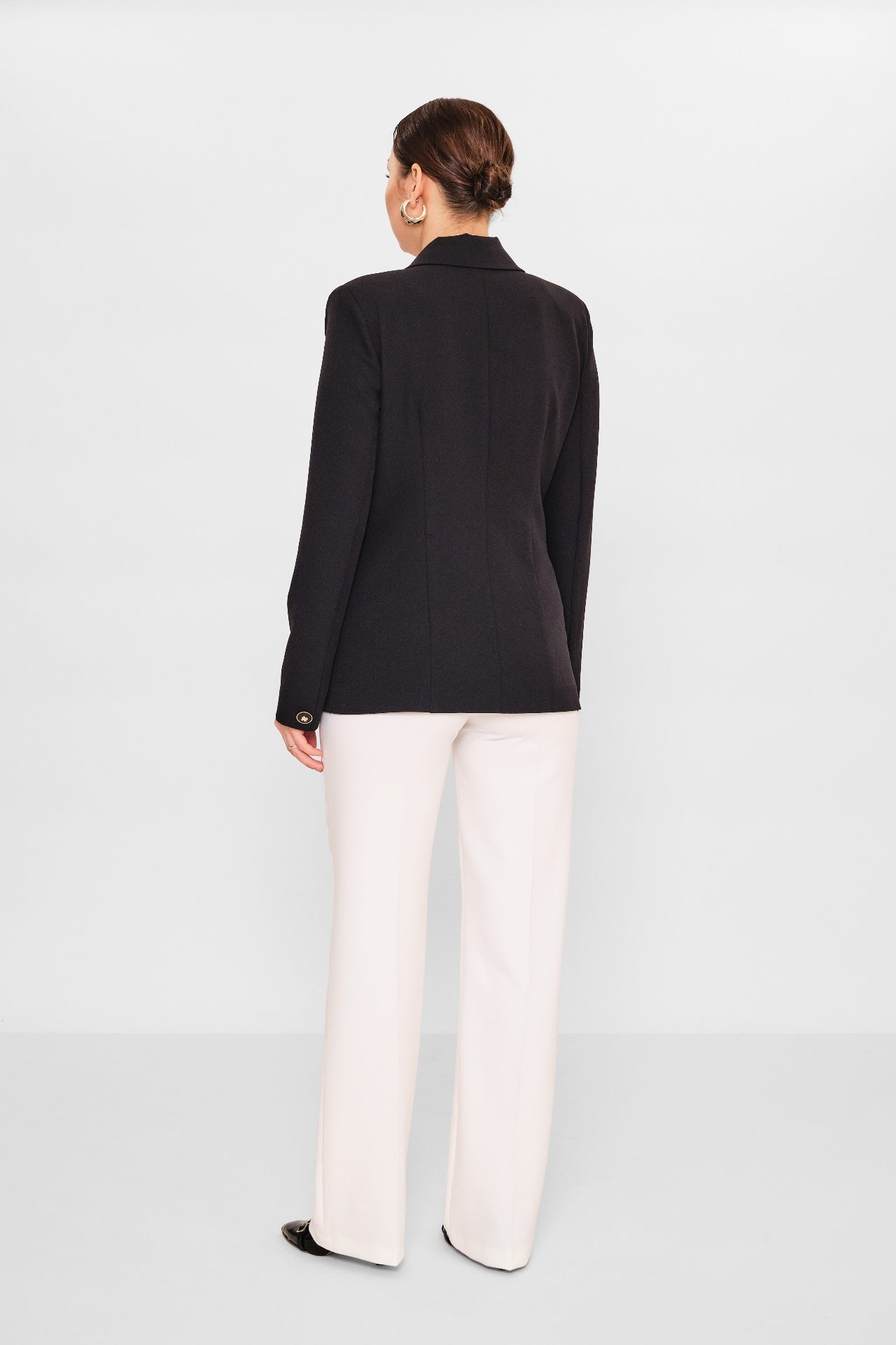 Quinto - Plus Size Jacket (QNT26Y1063) - 8690200077357