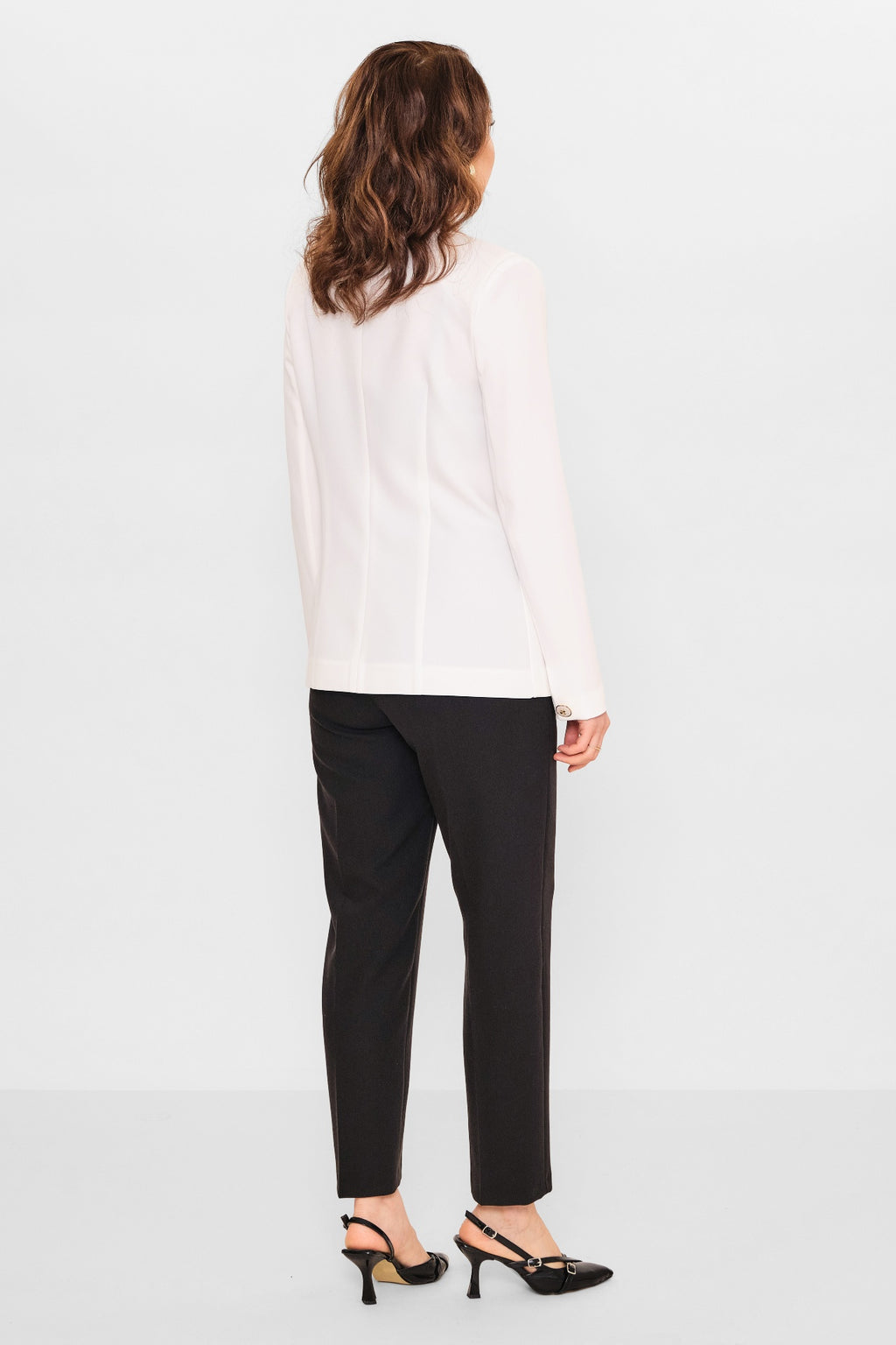Quinto - Plus Size Jacket (QNT26Y1063) - 8690200077364